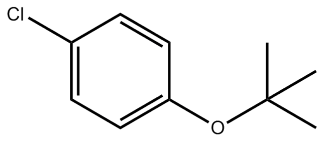 1-tert-Butoxy-4-chlorobenzene