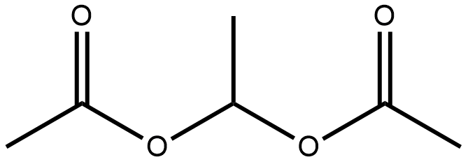 Ethylidene Diacetate