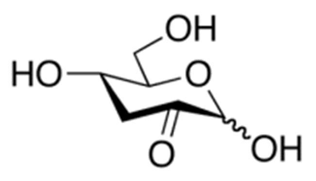 3-Deoxyglucosone