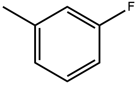 3-Fluorotoluene