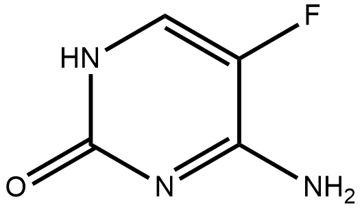 5-Fluoro Cytosine