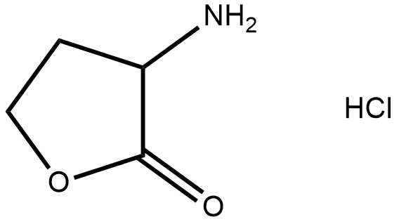 DL-Homoserine Lactone Hydrochloride