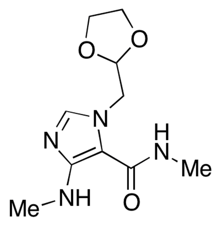 Doxofylline Impurity 5