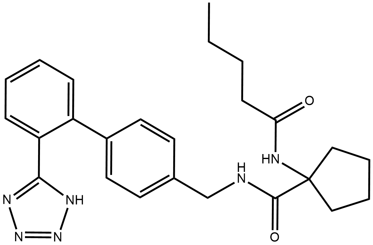 Irbesartan Impurity A