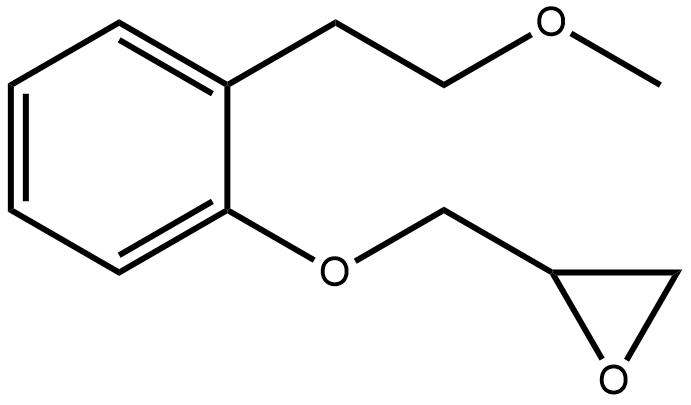 Metoprolol Impurity 6