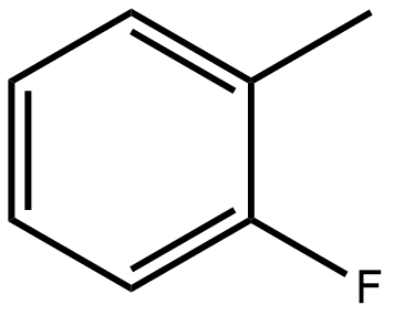 2-Fluorotoluene