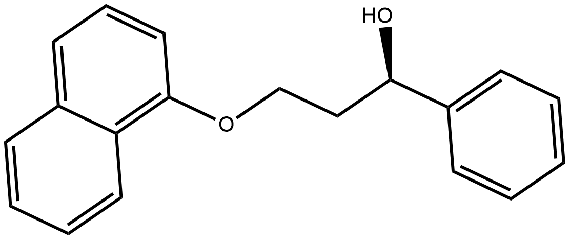 Dapoxetine Impurity 9