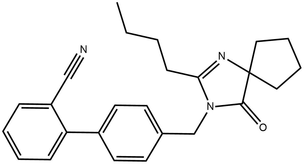 Irbesartan Impurity 3