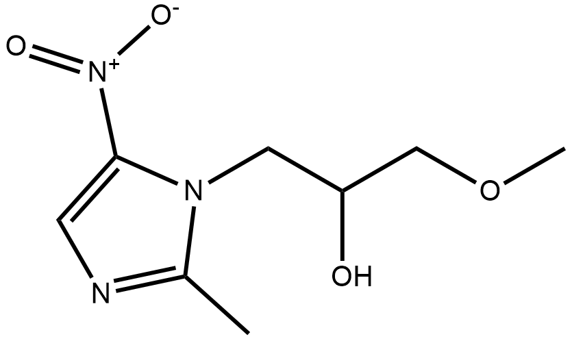 Ornidazole Impurity 10
