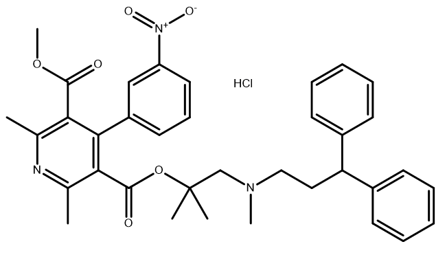 Dehydro Lercanidipine HCl