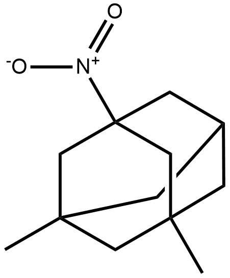 1,3-Dimethyl-5-Nitroadamantane