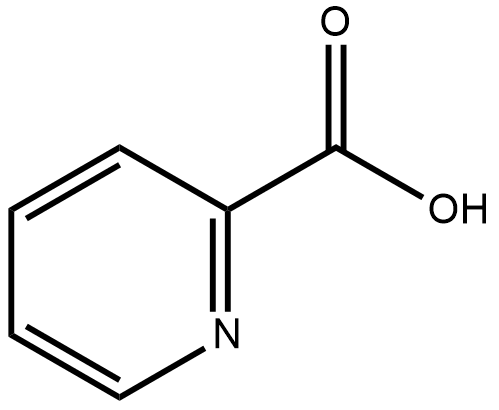 2-Picolinic Acid