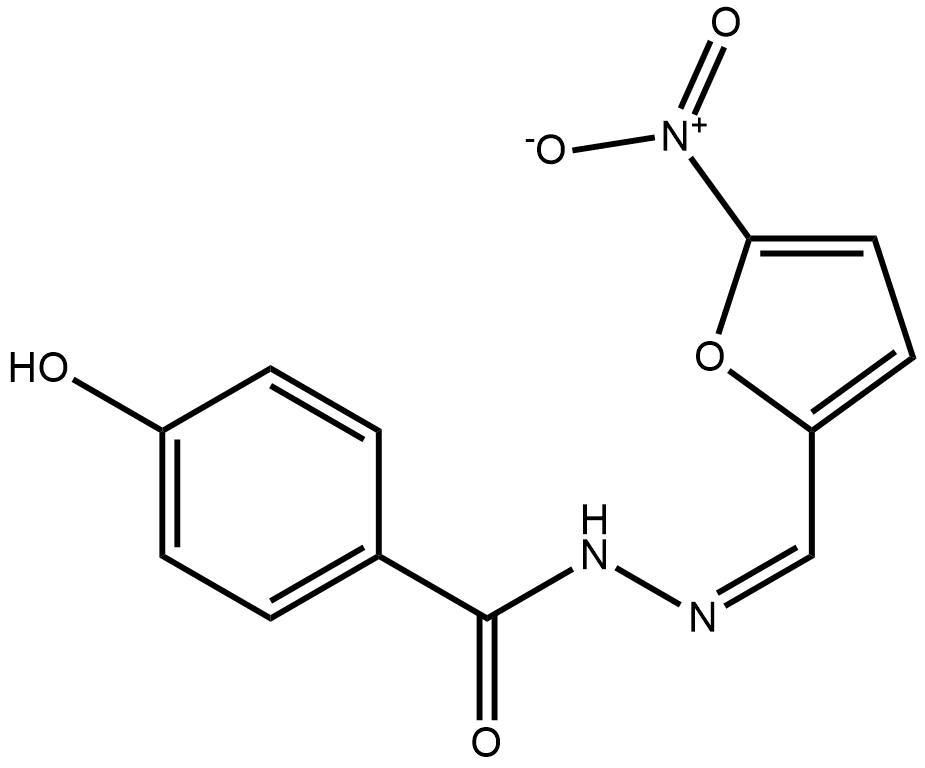 Nifuroxazide Impurity E