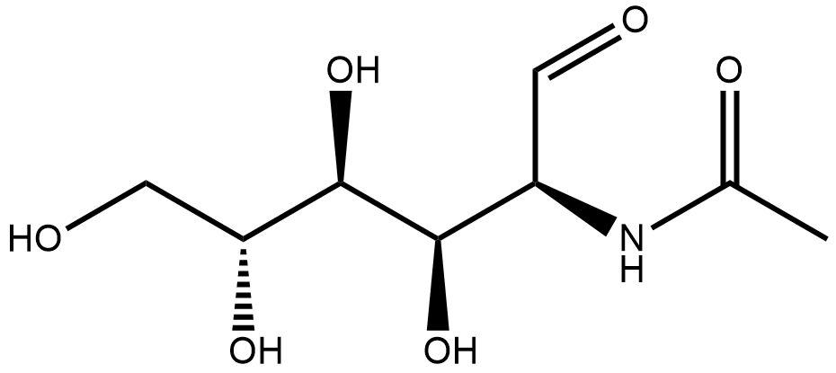 N-Acetyl-D-Mannosamine